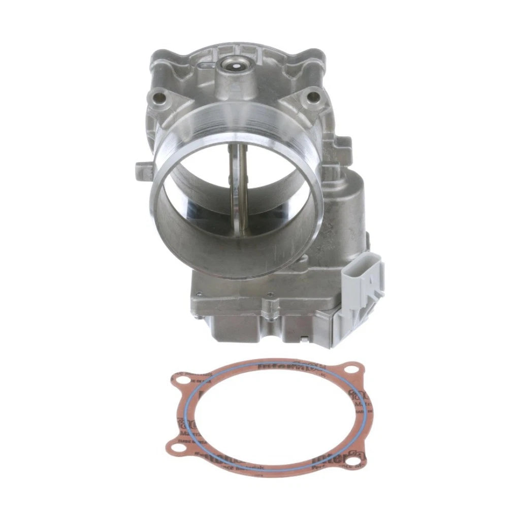Fuel Injection Throttle Body for Dodge Ram 3500/Ram 2500 (2007–2010) ALX-PAU-SI-S20401-CLA1