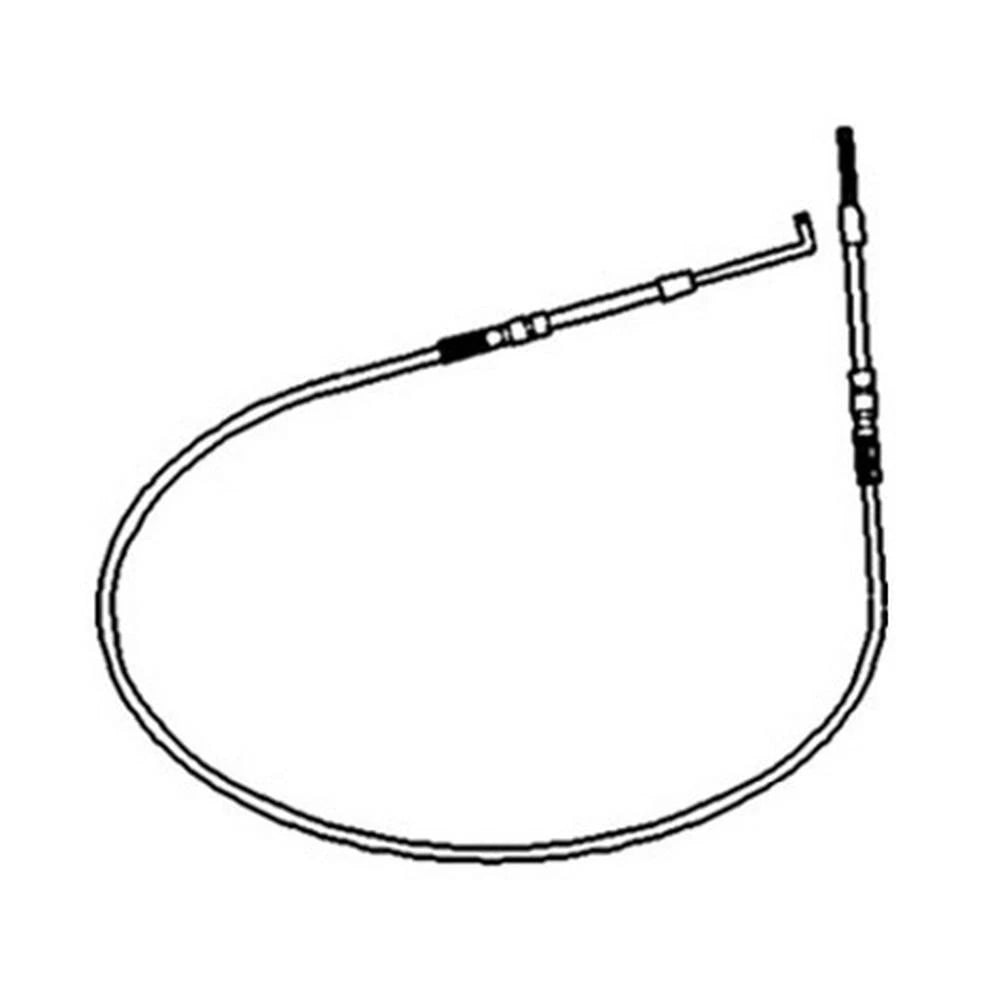 Throttle Cable for Case 4030, John Deere 4050