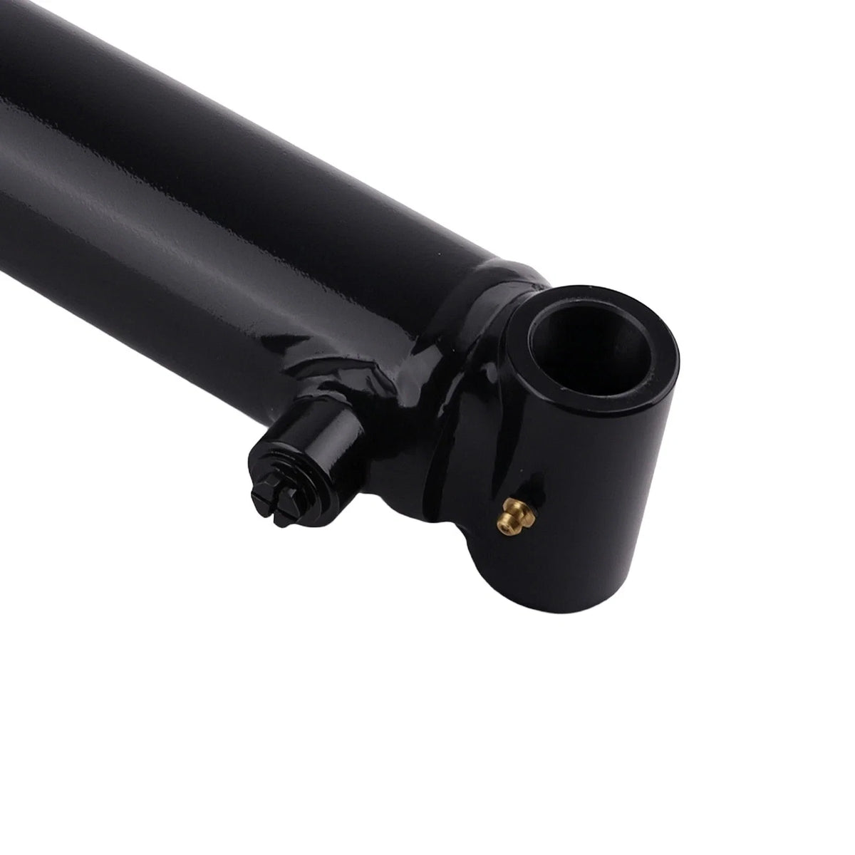 2" Bore Hydraulic Cylinder for Agricultural Equipment (16" Stroke, 3500 Psi)