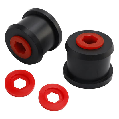 Poly Front Lower Control Arm Wishbone Bush Kit for BMW Mini Cooper S (2000–2006)
