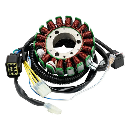 Magneto Stator Generator for Herkules Adly Hurricane 500S 450 SM ATV (2000–2023)