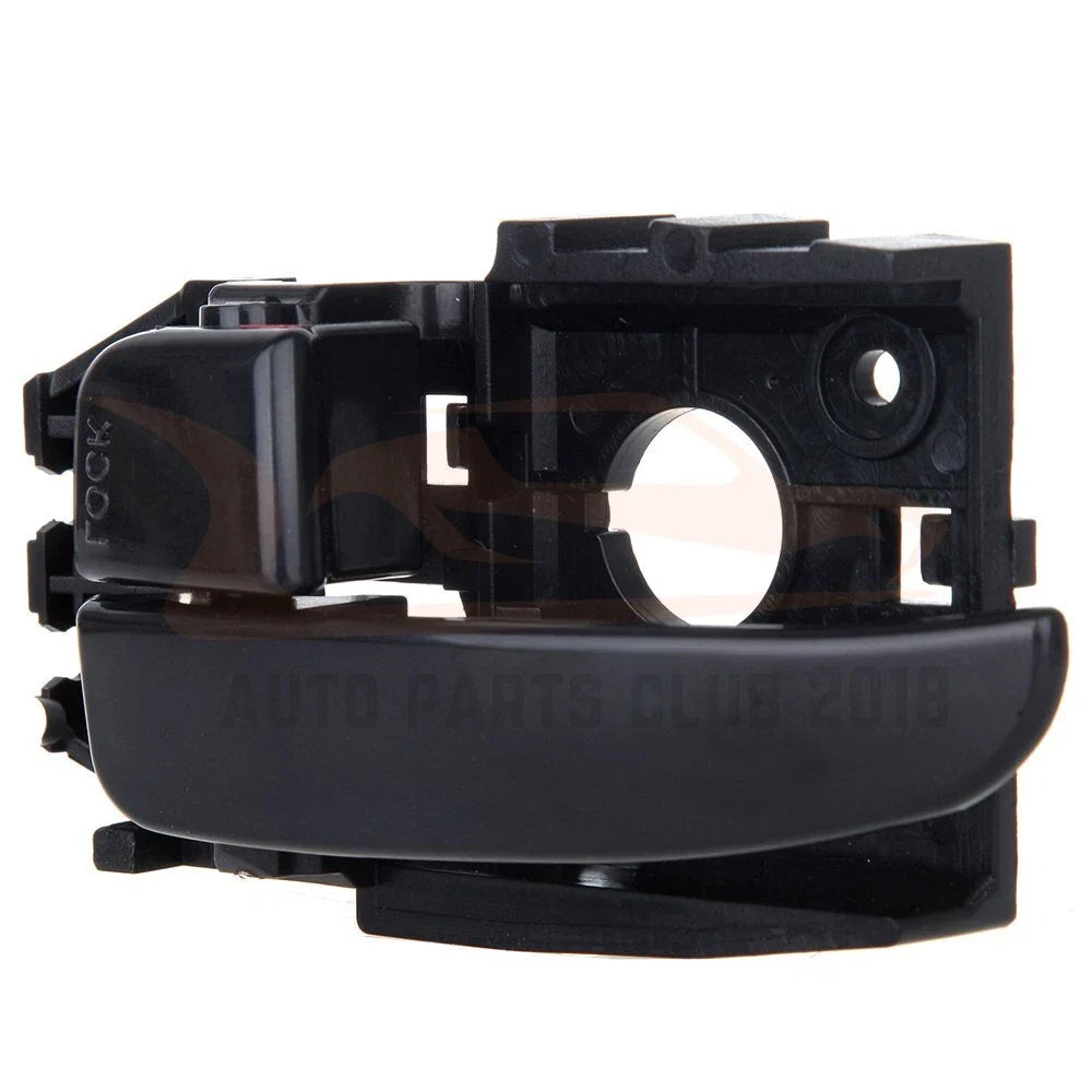 Door Handle for Hyundai Elantra (2001–2005) Left Driver Side Black