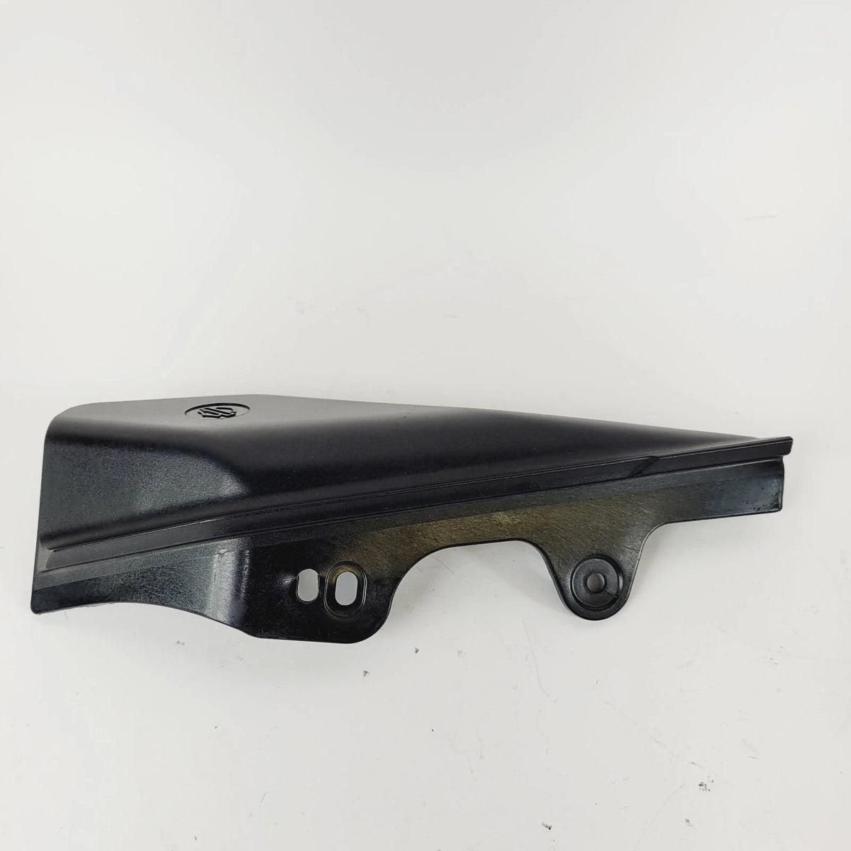 Right Side Mid Frame Air Heat Deflector for Harley Davidson Touring (2001–2008)