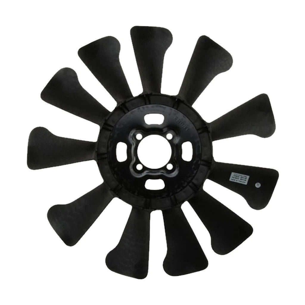 Radiator Fan Blade for GMC Savana 1500 (2007–2014) GM3112118, LLX-GM3112118-CL360A85