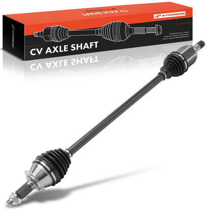 Front Right CV Axle Assembly for Chevy Equinox GMC (2018–2023) 85103939, 85103940, NCV10188