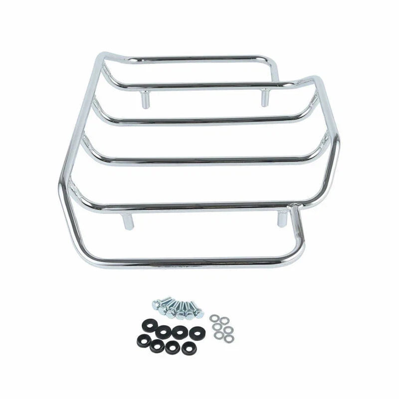 Luggage Rack for Harley Touring Road King Street Glide (2014–2023)