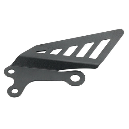 Accelerator Control Protector Frame for Yamaha MT-07 FZ07 XSR700 Tracer 700 (2014–2023)