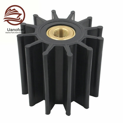 Flexible Rubber Impeller Water Pump for Sherwood 27000K