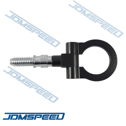 Set of 2 T2 Tow Hooks for BMW E30 E36 E46 E81 E90 E91 E92 E93 (Racing)