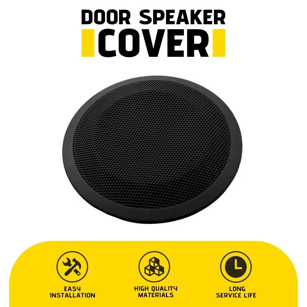 Front Door Speaker Cover for BMW 3 Series E90 (2006–2013) 51417144563
