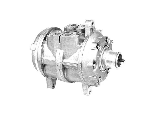 A/C Compressor for Ford Escort (1981) 14561PXJF