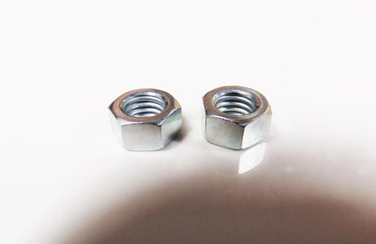 Set of 2 Nuts for Arctic Cat Snowmobile (3007-416)