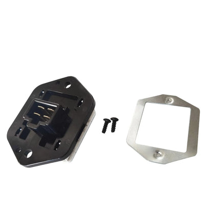 Heater Blower Motor Resistor for Mitsubishi Outlander Lancer (2002–2006)