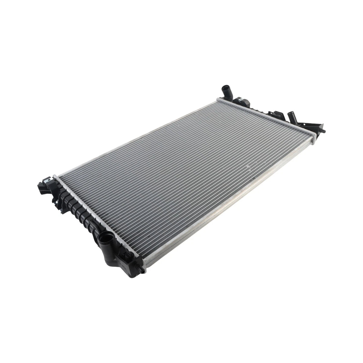 Aluminum Radiator CU2937 for Lincoln MKS & Ford Edge (2007–2016)