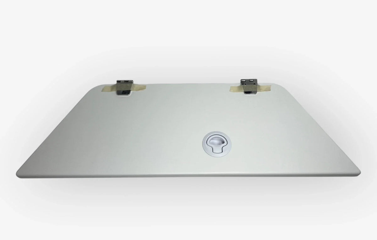 Marine Anchor Locker Lid for Proline 22 Walkaround (27 1/4in x 17in)
