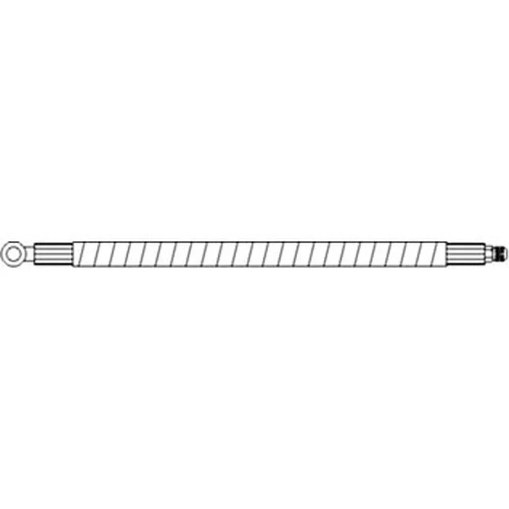 Hose Hydr for Massey Ferguson (Fits 897153M91)