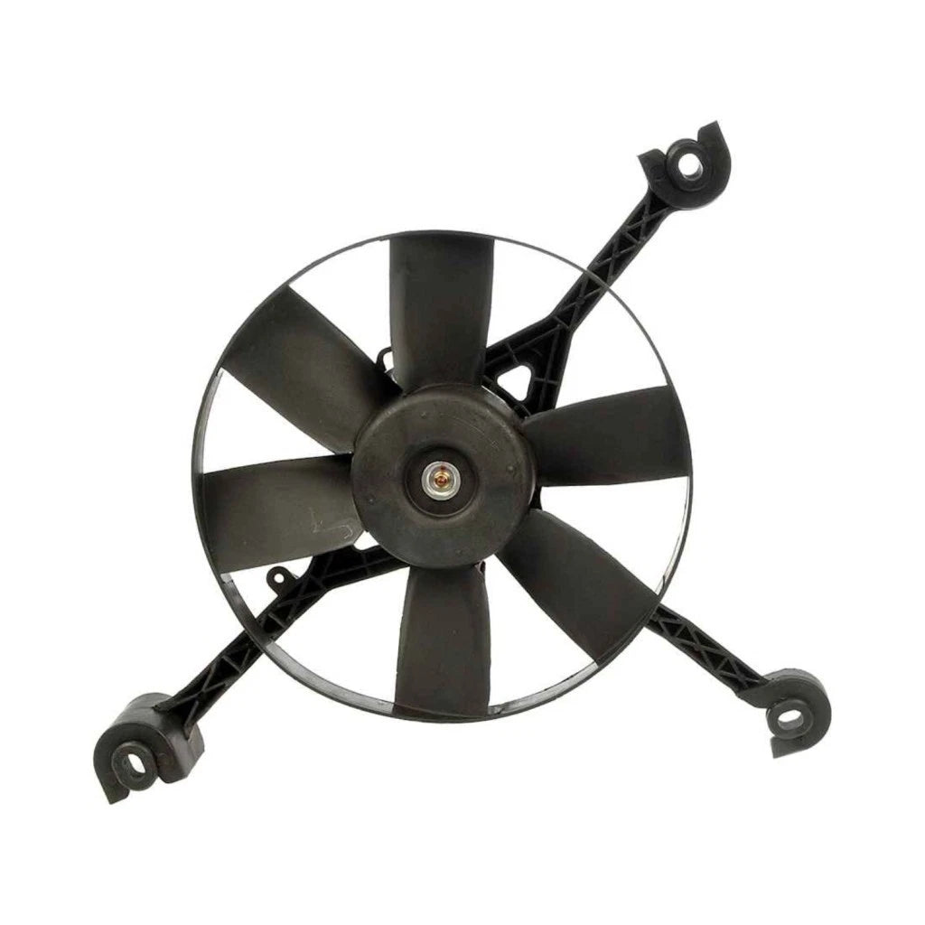 Radiator Fan for Oldsmobile Cutlass Ciera (1994–1996) ALX-PAU-RB-620-612-CL360A51