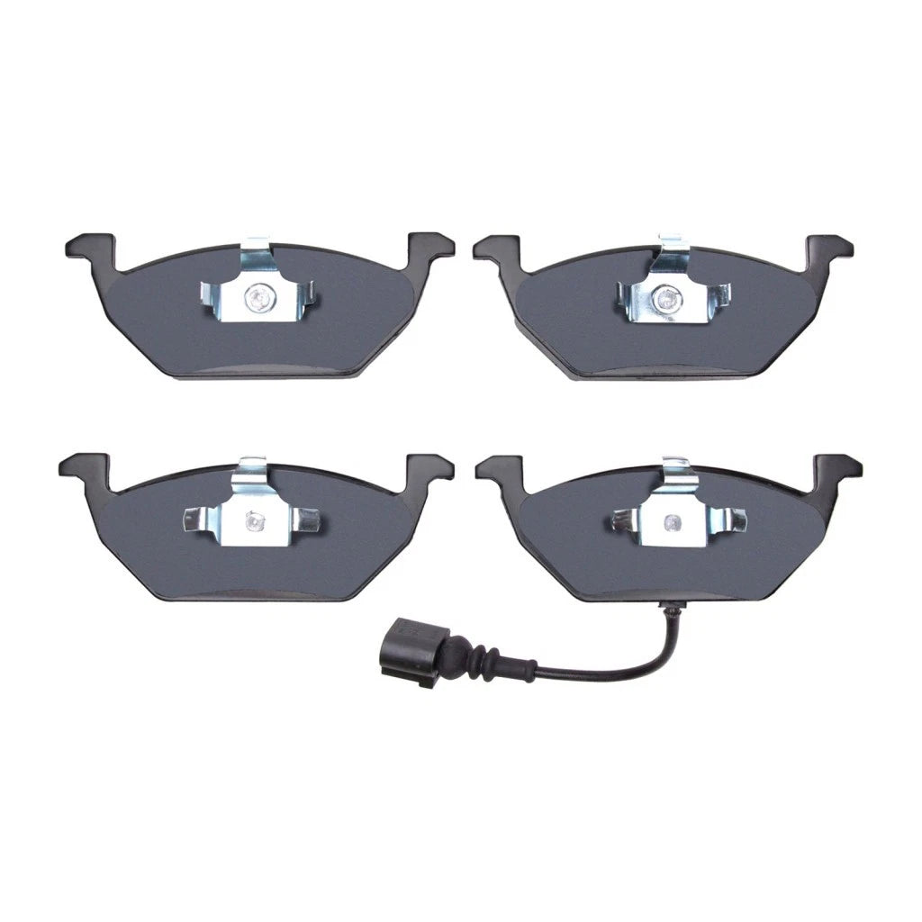 Disc Brake Pads for Volkswagen Polo (2020–2022) ALX-PAU-DF-4000-0768-00-CLA5