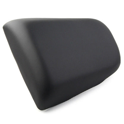 Black Rear Pillion Passenger Seat for Suzuki SV1000 SV650 (2003-2007)