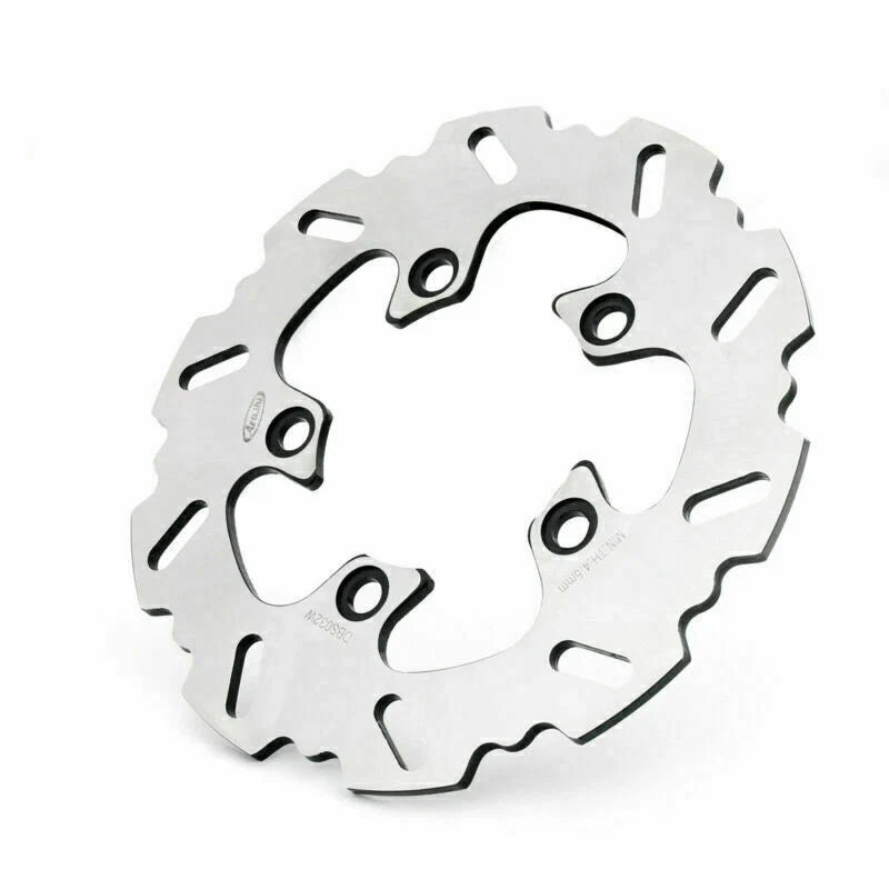Rear Brake Rotor Disc for Suzuki GSX-R 600 750 TL 1000 SV 650 1000 (T9)