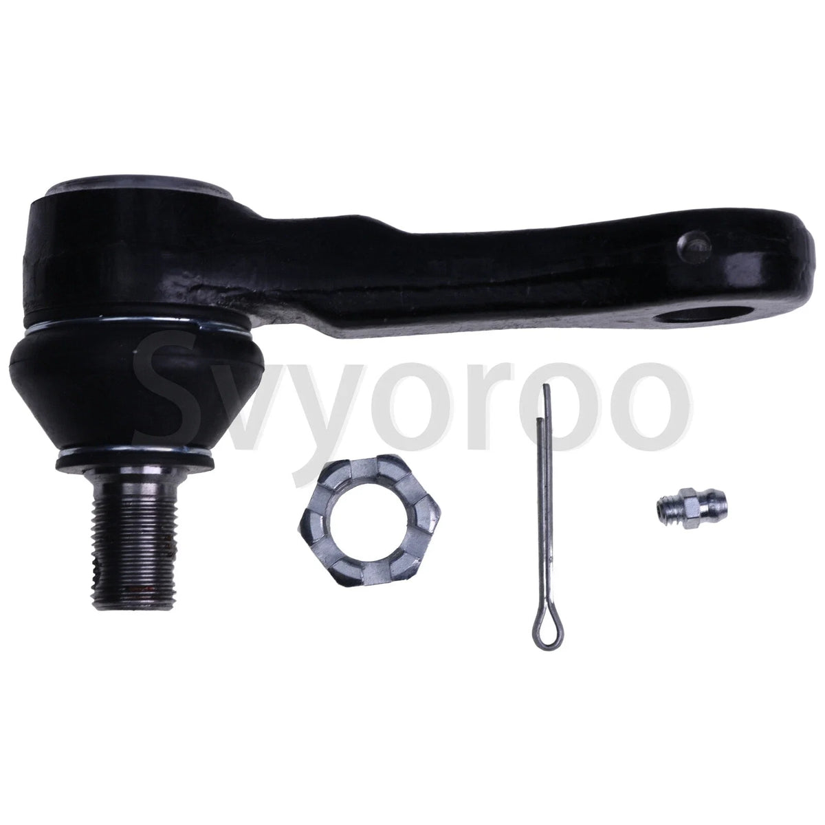 LH Tie Rod End 3EB-24-52310 for Komatsu Forklift FD10-20 FG30-16 (–)