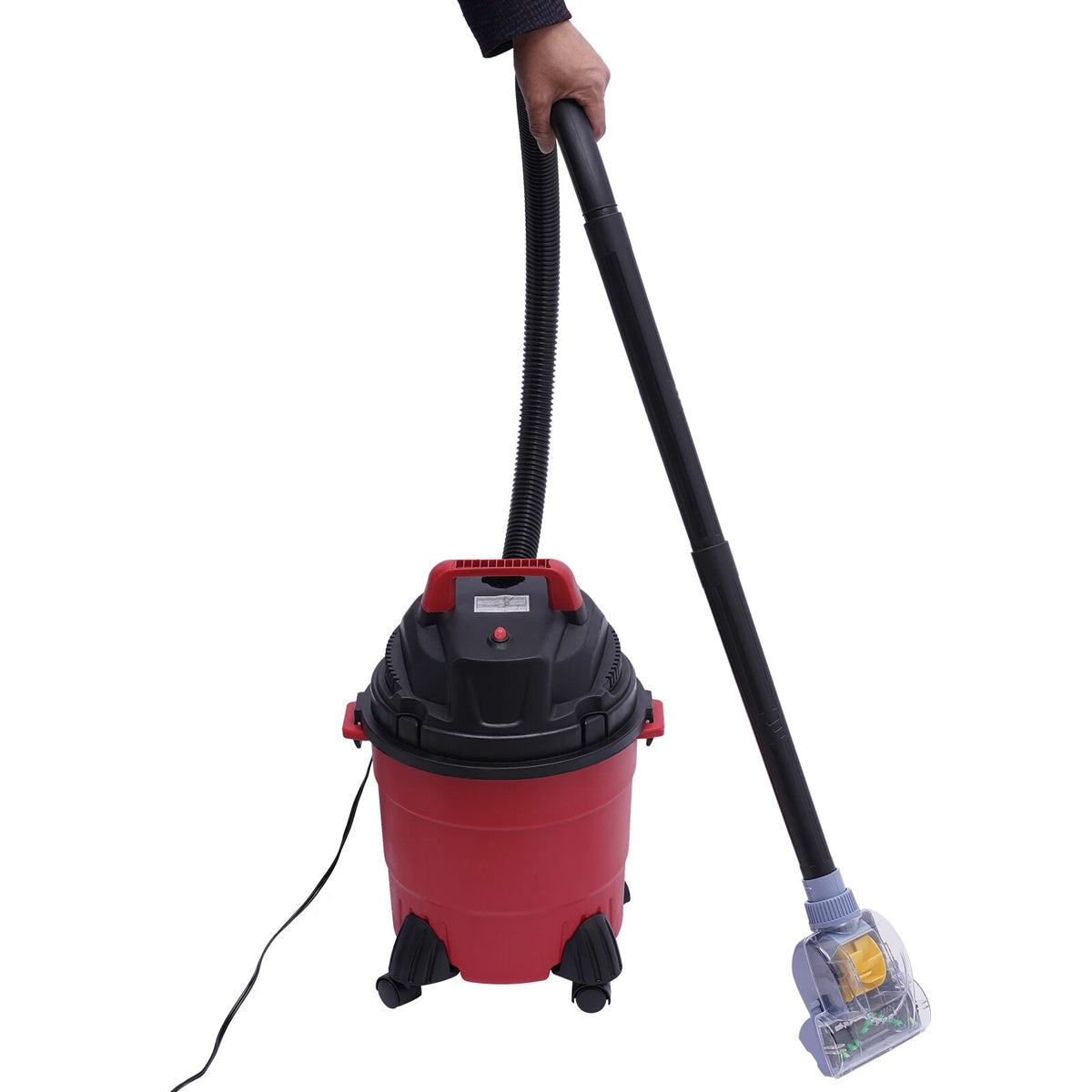 4 Gallon Wet Dry Vacuum Cleaner Hose for Portable Shop Vac