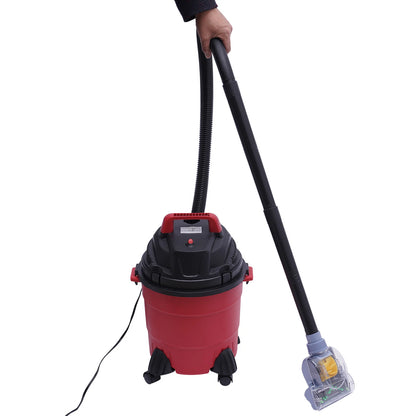 4 Gallon Wet Dry Vacuum Cleaner Hose for Portable Shop Vac