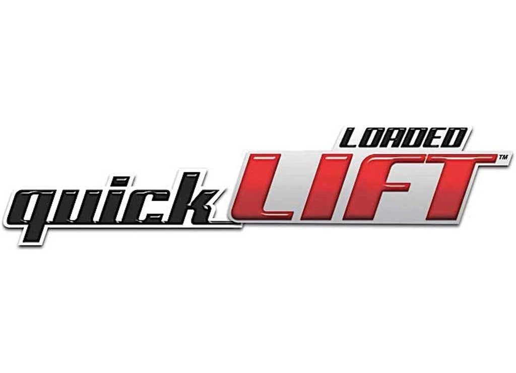 Rancho RS999925 Quick Lift for Expedition (2007–2012) 1.25" Front Right Side