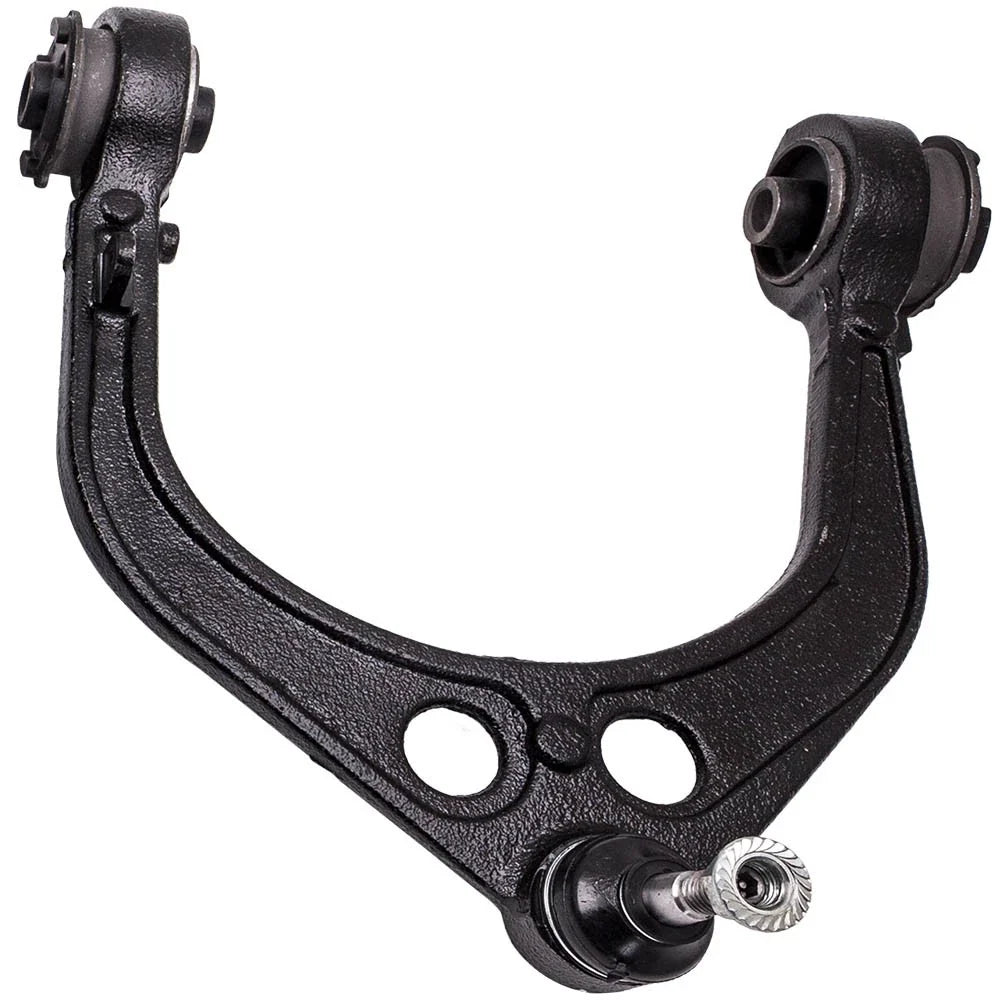 6 Piece Control Arm Set for Dodge Challenger (2011–2014 RWD)
