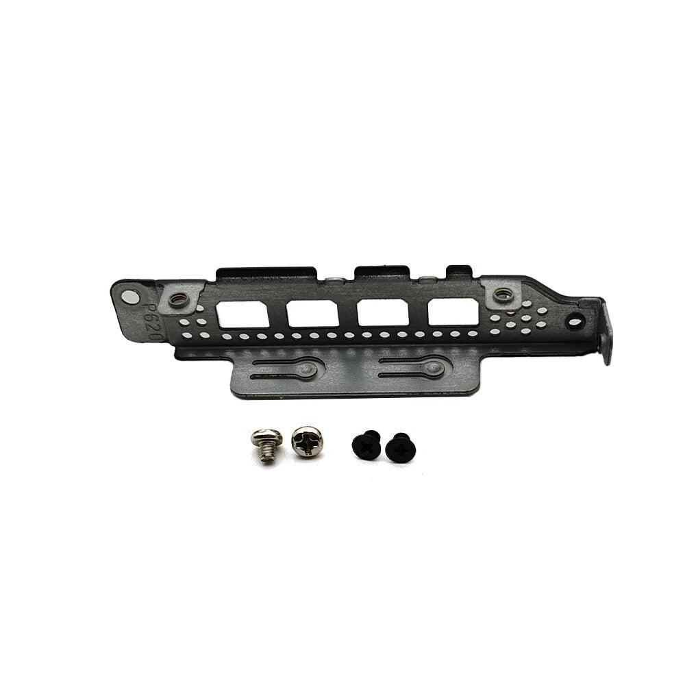 Graphic Card Bracket Bezel for Lenovo ThinkCentre M920Q M720Q P330 Tiny
