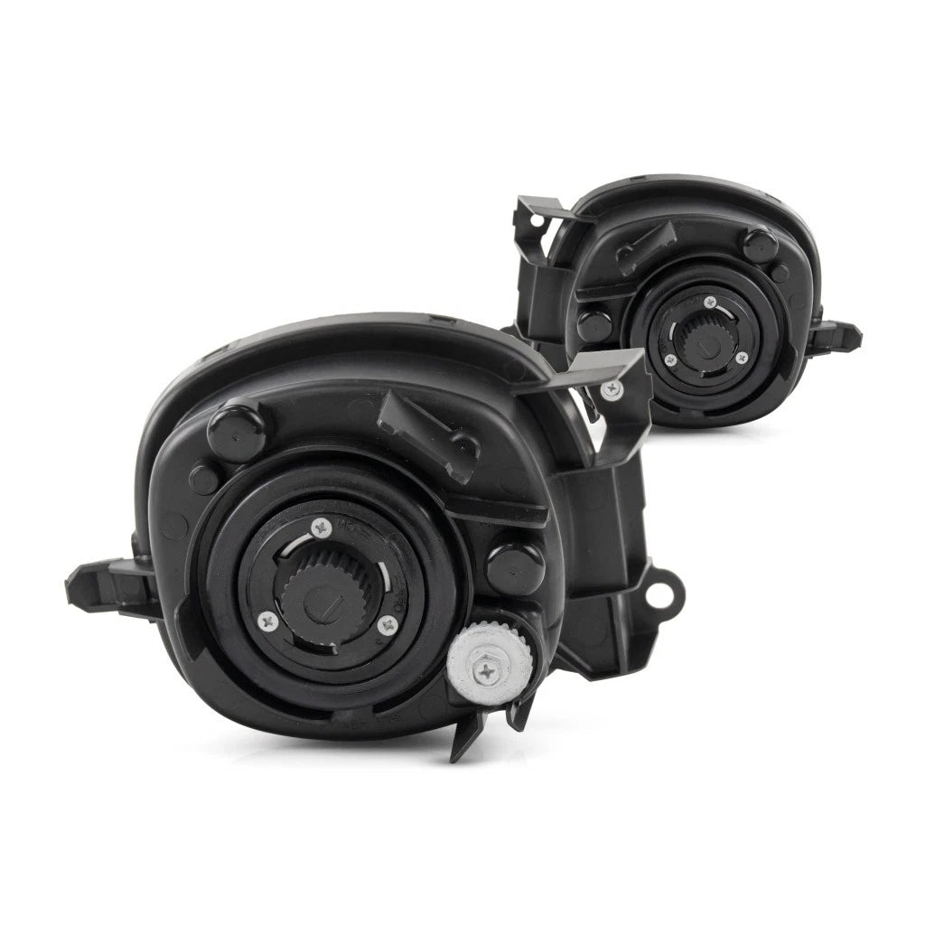 Fog Light Assembly Pair for Lexus ES350 (2007–2009) PLX-M1-323-2003L-UF-CL360A1, LX2592108, LX2593108