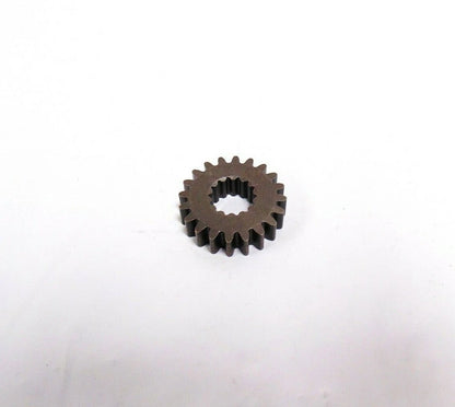 Starter Gear 20T for Arctic Cat Snowmobile (0645-678)
