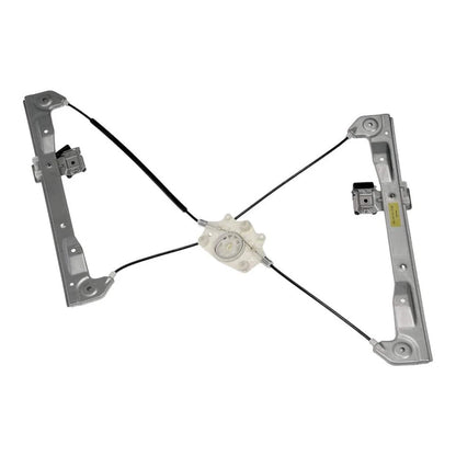 Power Window Regulator for Ford Fusion (2006–2012) ALX-PAU-RB-740-140-CL360A50