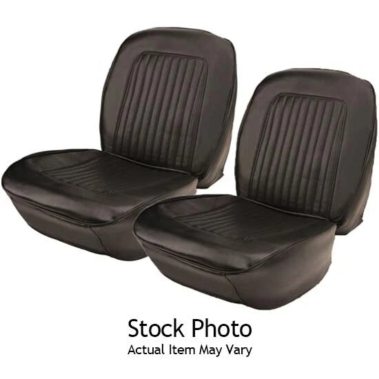 Bucket Seat Upholstery for Camaro (1967–1968) 67FS10U