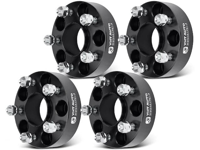 Wheel Spacer Kit for Infiniti M56 (2011–2013) 56685FRQK