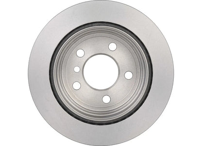 Brembo Rear Disc Brake Rotor 09.B338.11 for BMW 320i xDrive/328d xDrive (2013–2018)