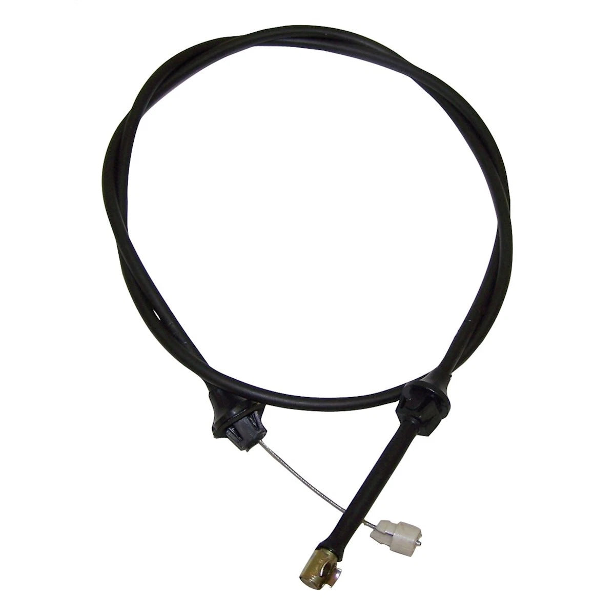 Throttle Cable J5357953 for Jeep CJ5 CJ7 Scrambler (1977–1986)