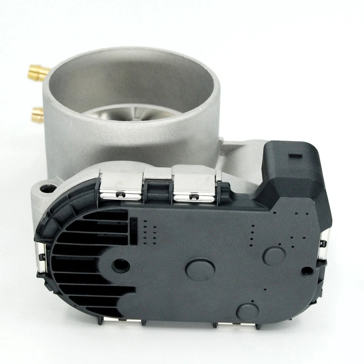Throttle Body Assembly for Audi A4 A6 Volkswagen Passat 2.8L 3.0L (2000–2006)