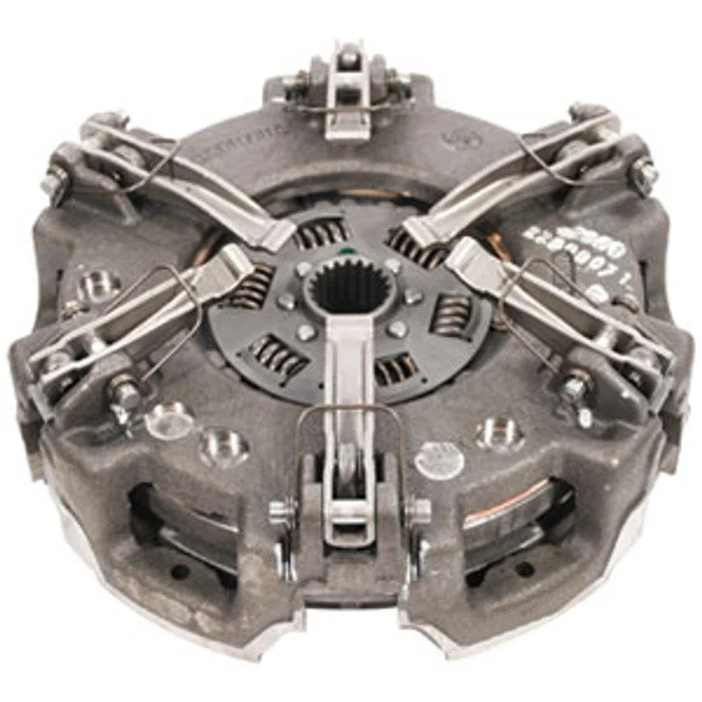 Pressure Plate A-04392376-AI for