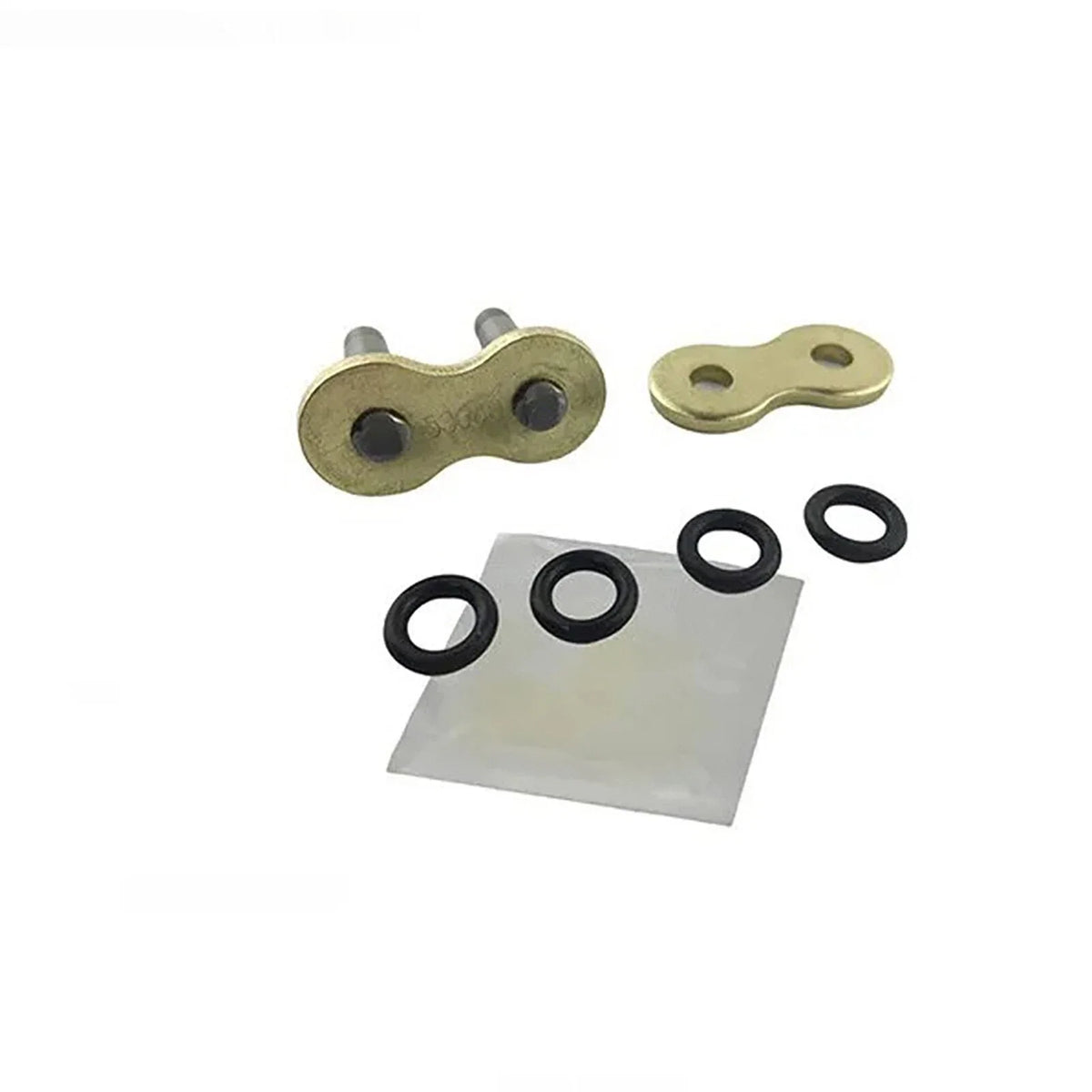 525 O-Ring Chain for Ducati Hypermotard SP, Hyperstrada, 916, Senna