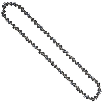 3-Pack Chainsaw Chain 16 Inch .063 .325 62DL for Stihl MS 250 021 070 251 C-BE 5018417-62, 591104262, H26-62, H28-62, 26RS362E