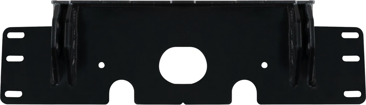 Plow Mounts for Open Trail Mid Mount Plow (2023) - 459-6020