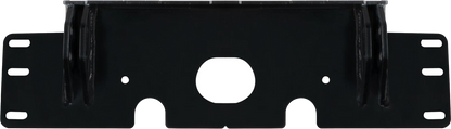 Plow Mounts for Open Trail Mid Mount Plow (2023) - 459-6020