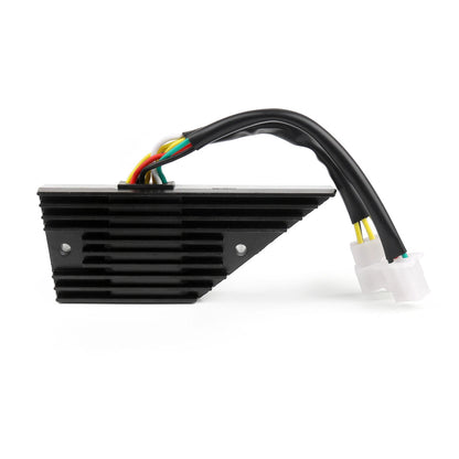 Regulator Rectifier RRV-A058 for Honda CB700 SC Nighthawk (1984–1986)