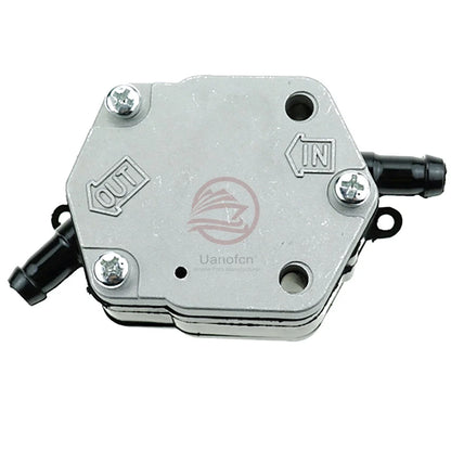 Marine Fuel Pump for Yamaha 150hp 175hp 200hp (2-Stroke, 6E5-24410)
