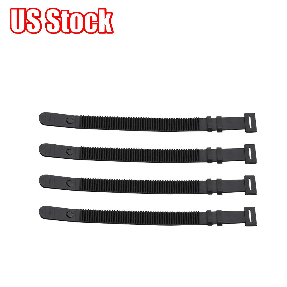 Wire Harness Zip Ties for Honda (Universal)