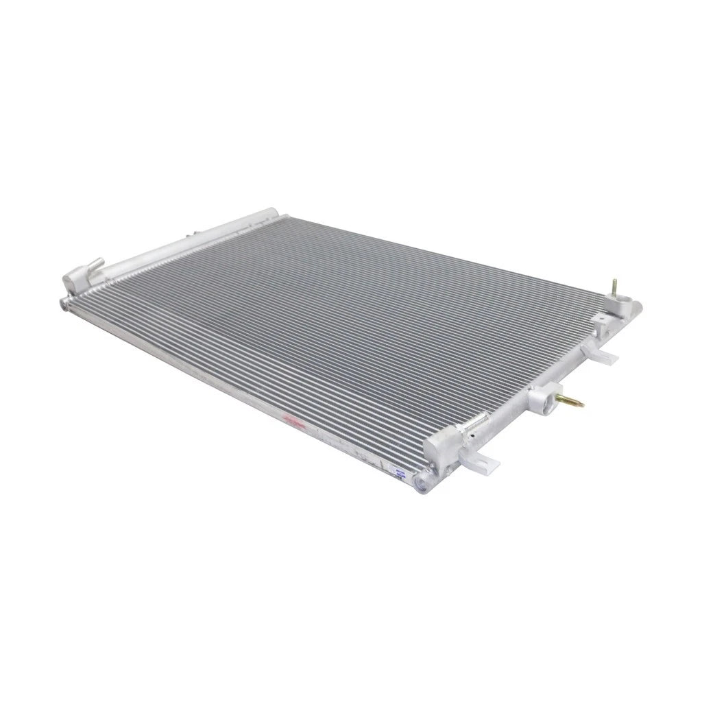 A/C Condenser for Lincoln MKX (2016–2018) FO3030259, KLX-KSI-AC30005-CL360A52
