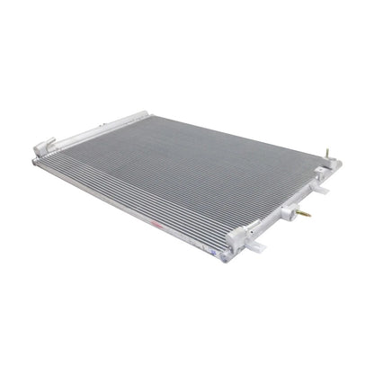 A/C Condenser for Lincoln MKX (2016–2018) FO3030259, KLX-KSI-AC30005-CL360A52