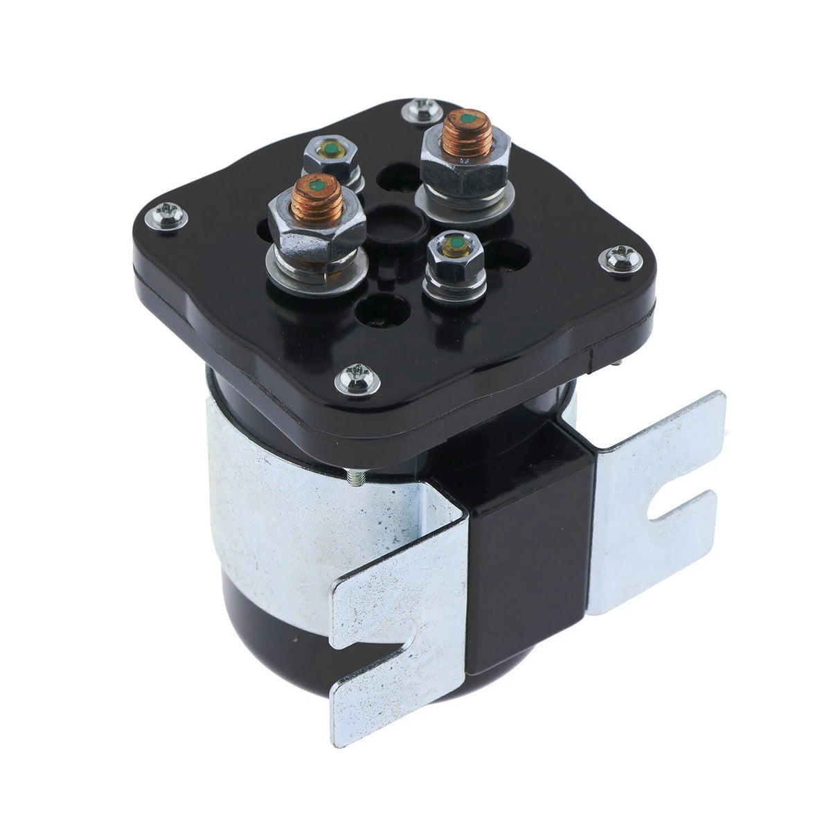 Starter Contactor Solenoid for Yamaha G2 G6 G22 (586-105111-3, 307-2621-01)