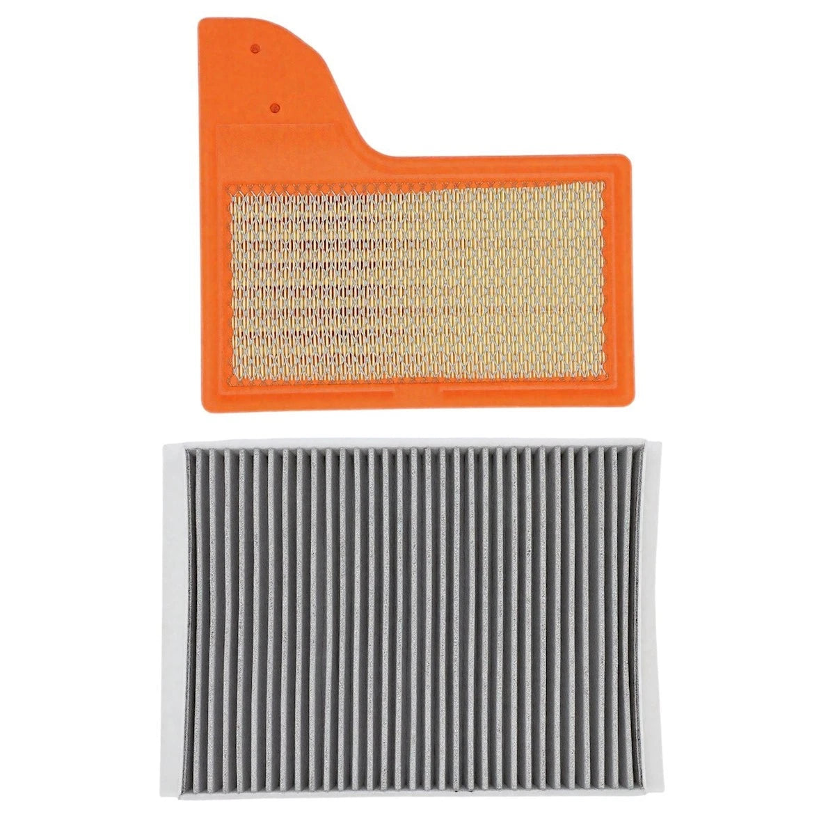 Cabin Air Filter for Ford Mustang (2015–2022) 18042920, CA11958, PA8156